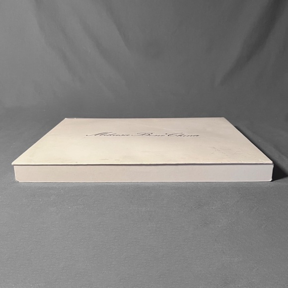 Mikasa Bone China Cake Cutter & Server Set - Picture 5 of 6